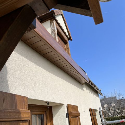 changement dessous toit gallardon 28