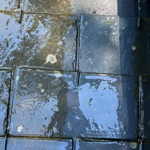 nettoyage toiture nogent le rotrou