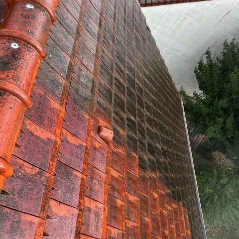 couvreur chartres nettoyage toiture