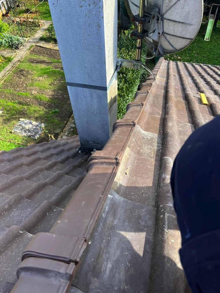 Couvreur Margon 28400 – Rénovation toiture