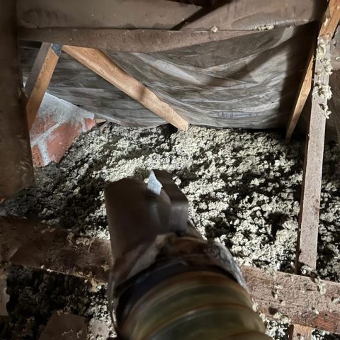 isolation combles chartres 2