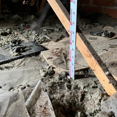 isolation combles chartres 3